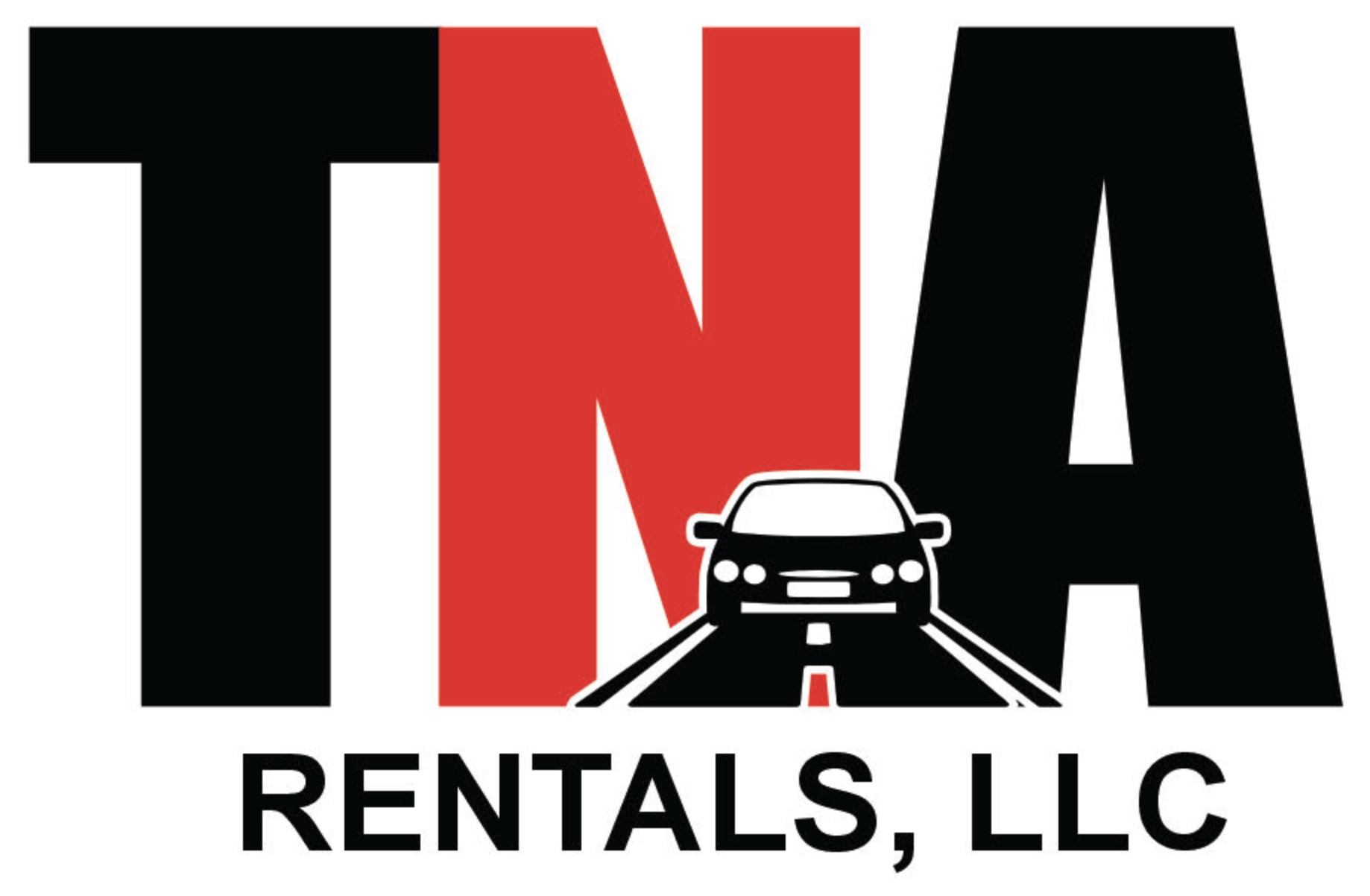 TNA Rentals LLC Logo